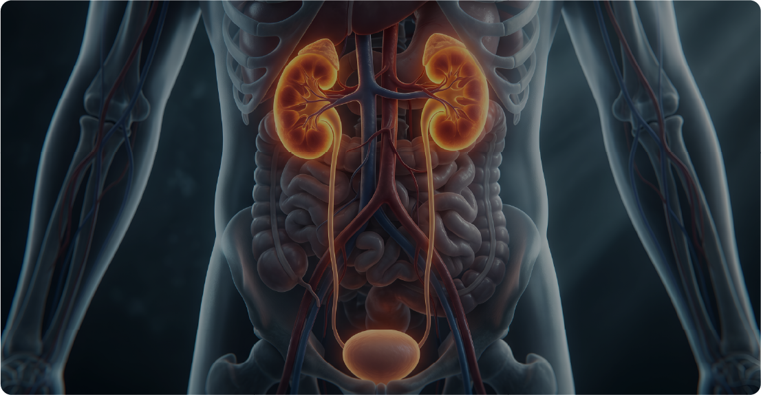 Tratamiento integral de litiasis urinaria