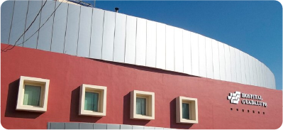 Hospital Guadalupe