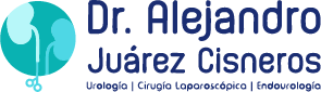 Dr. Alejandro Juárez Cisneros