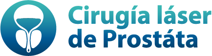 Cirugía láser de prostata